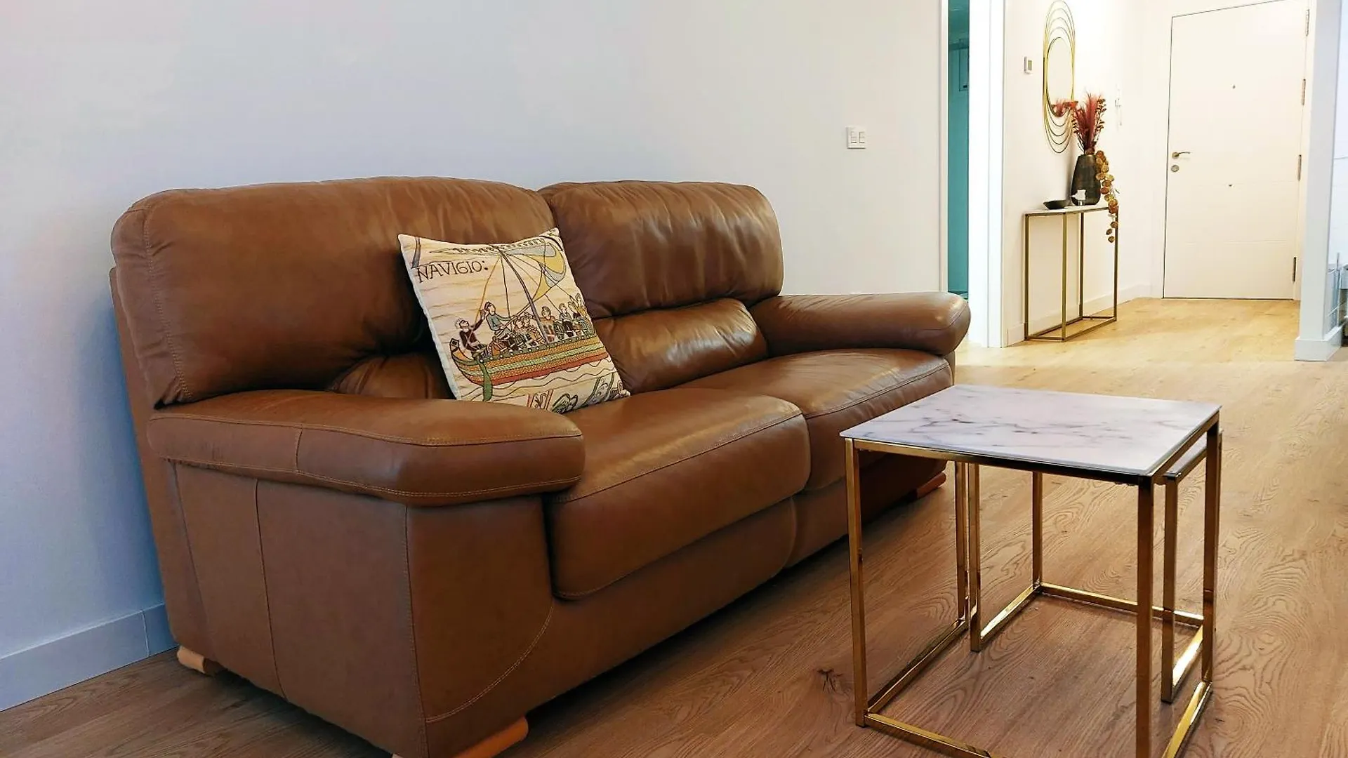 Don Miguel, Apartamento Y Parking Huelva
