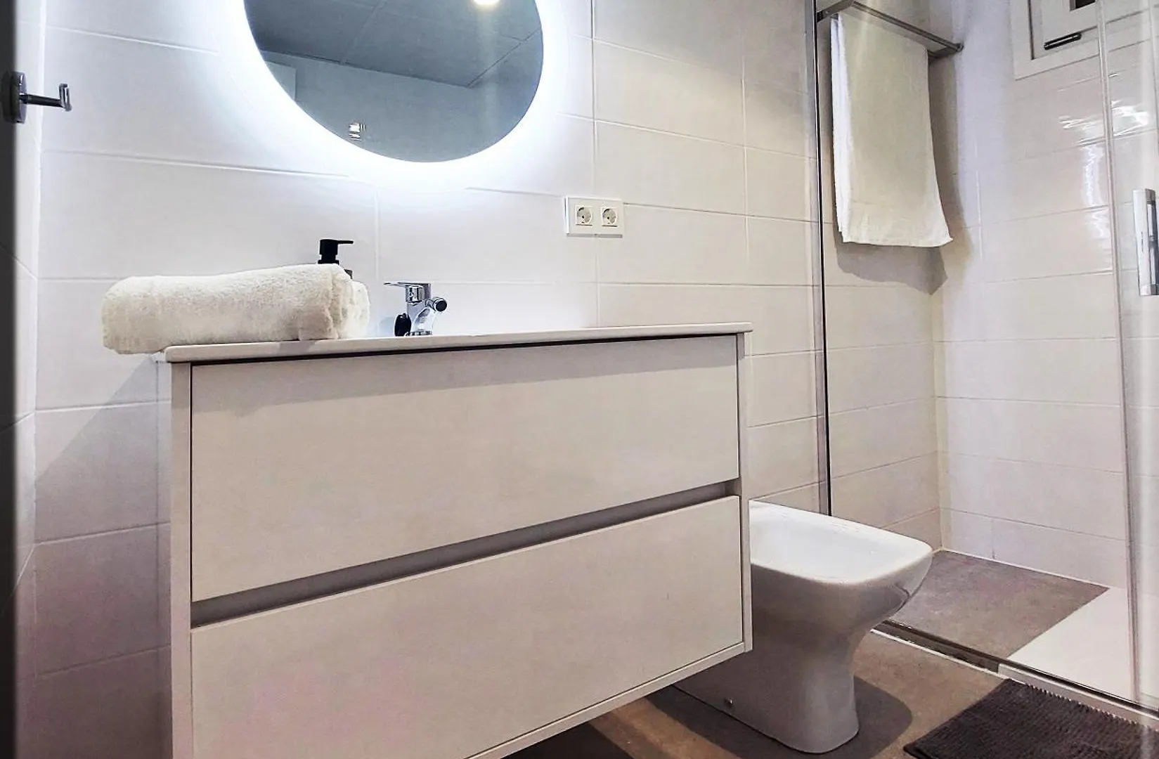 Don Miguel, Apartamento Y Parking Huelva España