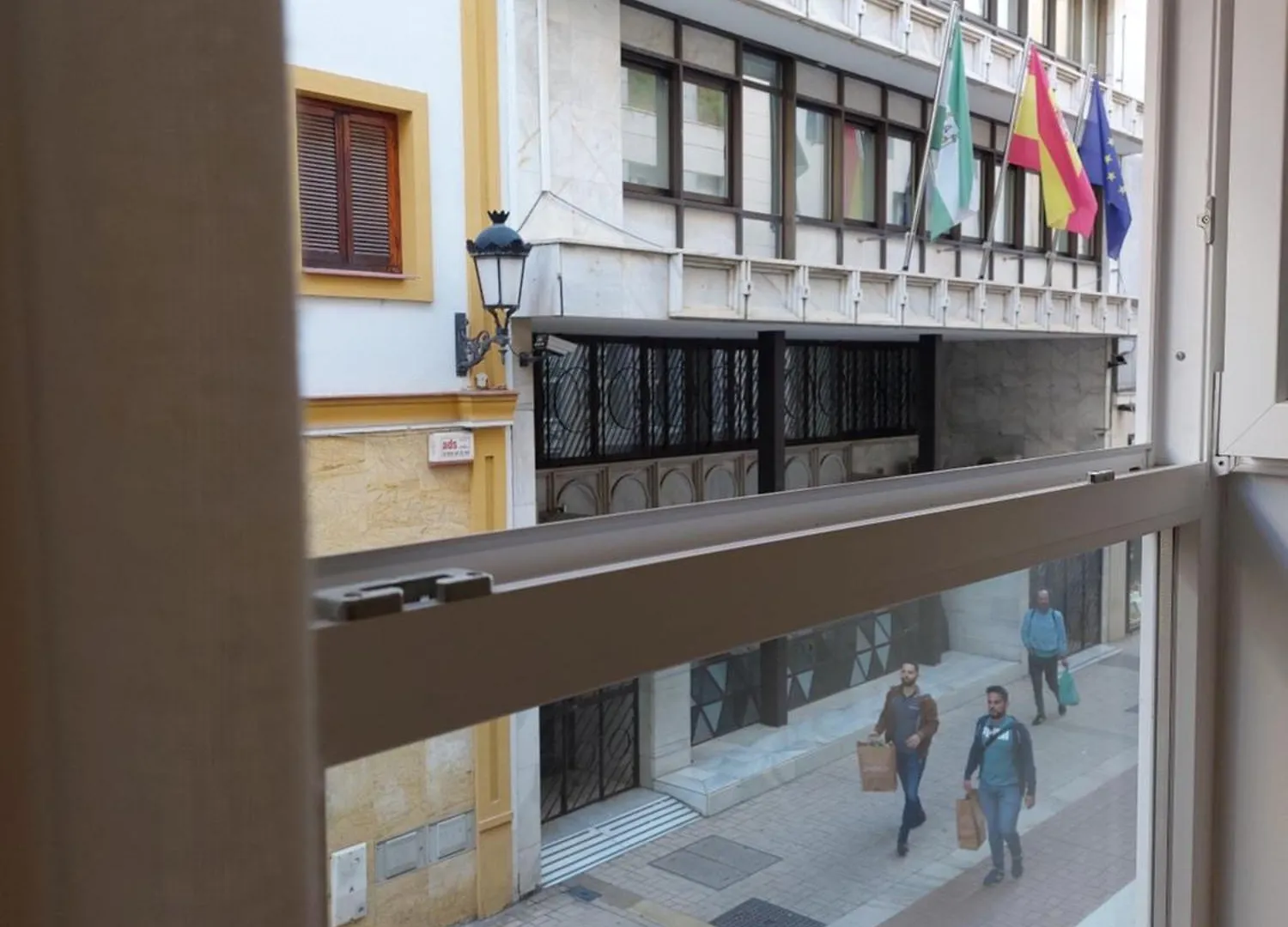 Don Miguel, Apartamento Y Parking Huelva