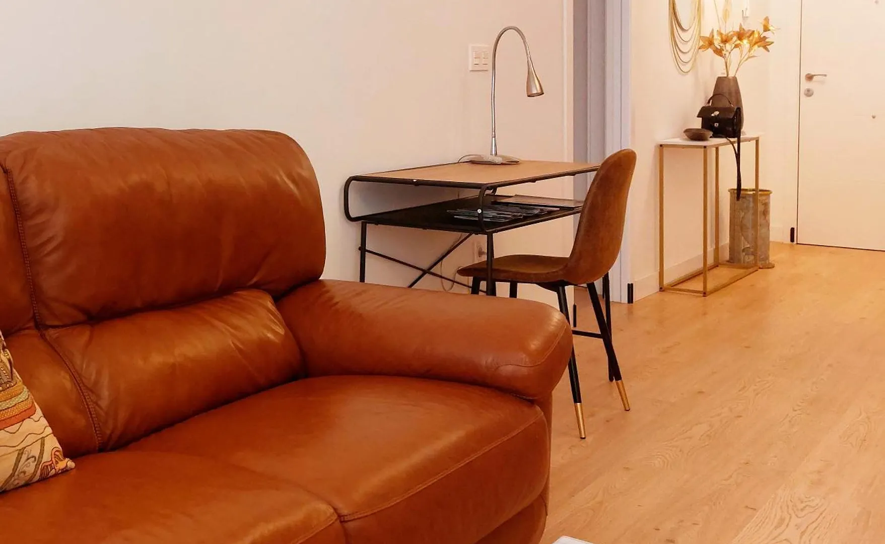 Don Miguel, Apartamento Y Parking Huelva