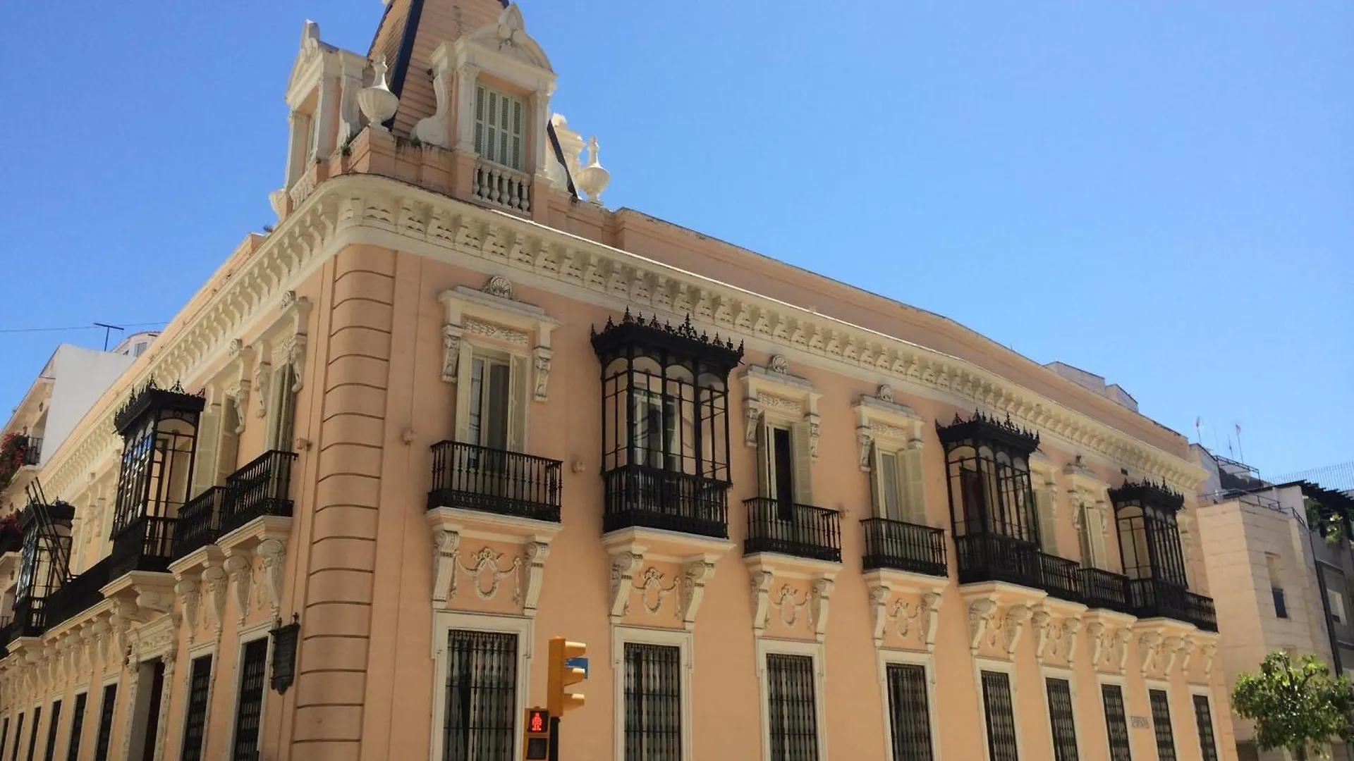 Don Miguel, Apartamento Y Parking Huelva 0*,  España