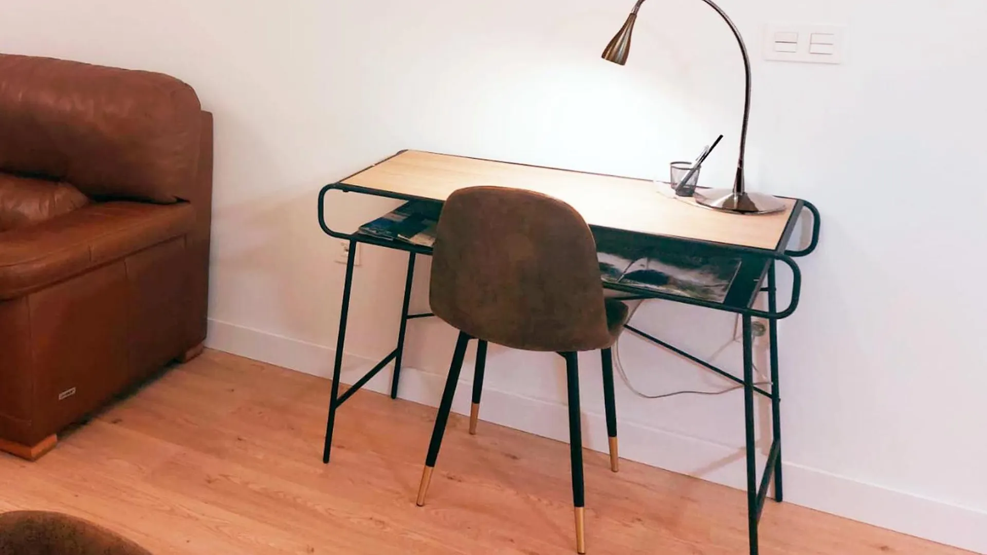 Don Miguel, Apartamento Y Parking Huelva