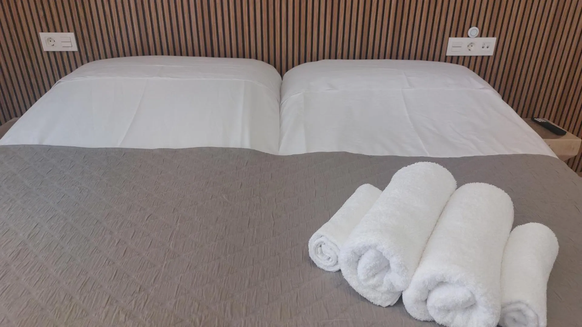 Don Miguel, Apartamento Y Parking Huelva