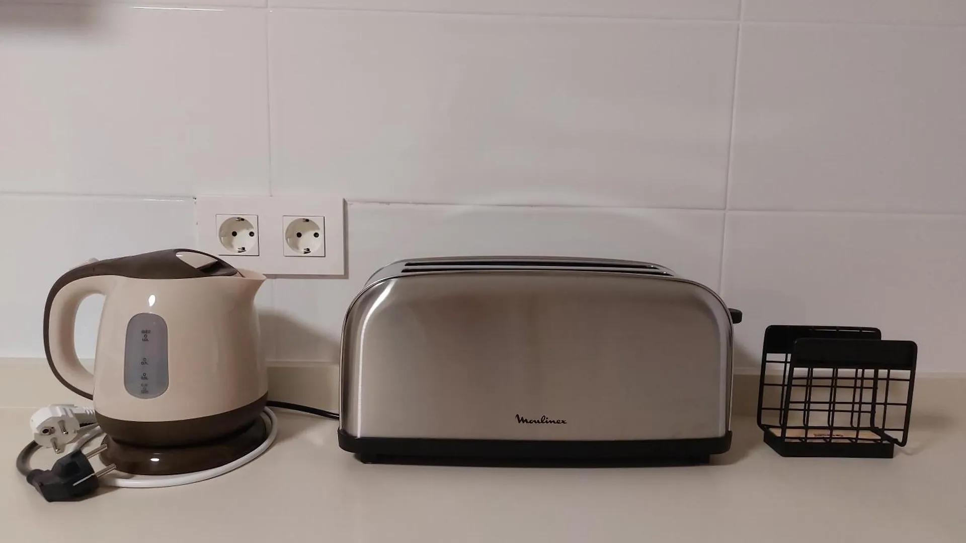 Don Miguel, Apartamento Y Parking Huelva España