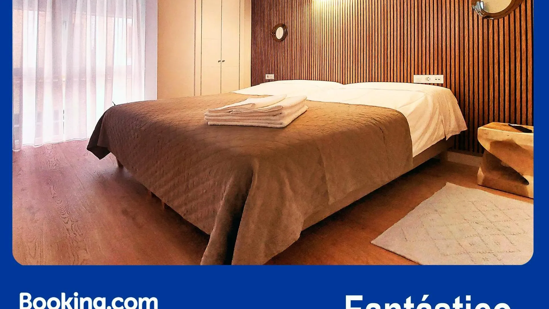 Don Miguel, Apartamento Y Parking Huelva