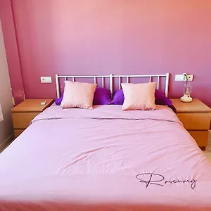 Habitación en casa particular Compartido, Huelva