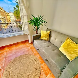 Apartamento Centro 2-b, Huelva