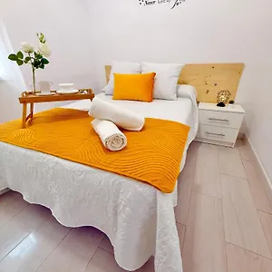 Apartamento Casanova - Centro 2, Huelva