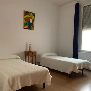 Habitación en casa particular Hakuna Matata Holidays, Huelva