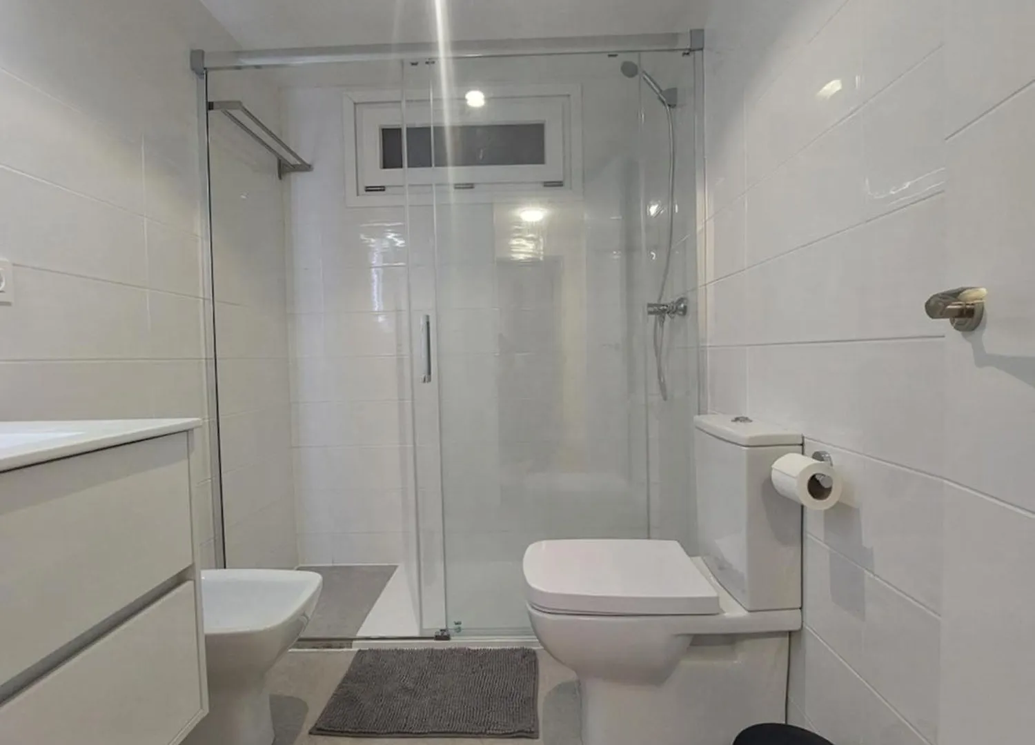 Don Miguel, Apartamento Y Parking Huelva
