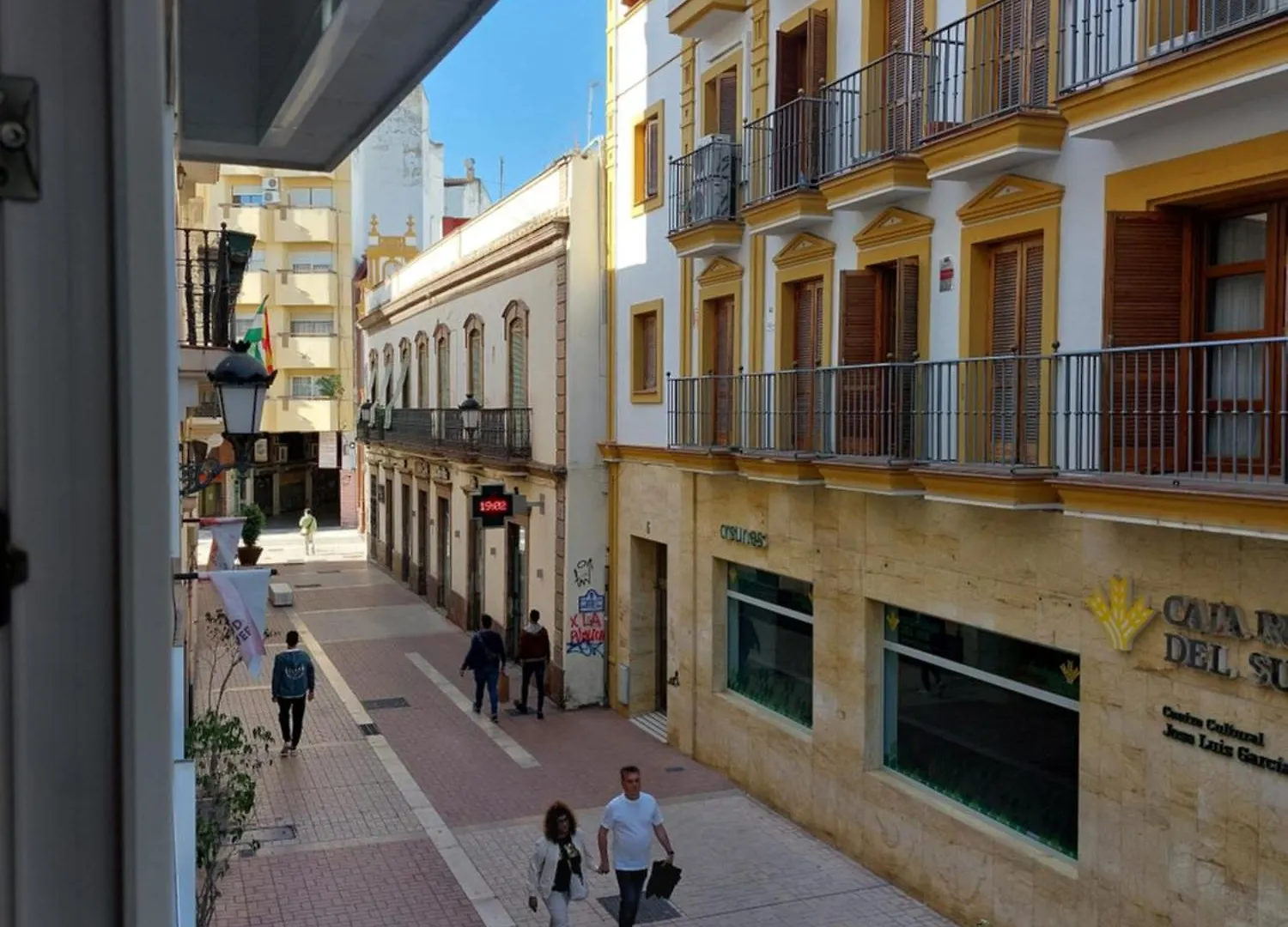 Don Miguel, Apartamento Y Parking Huelva Spain