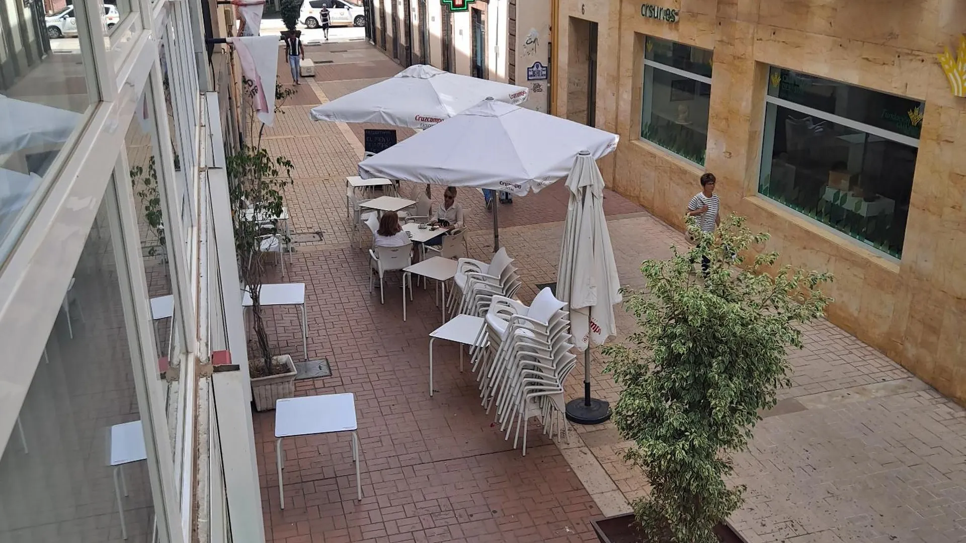 Don Miguel, Apartamento Y Parking Huelva 0*,  Spain