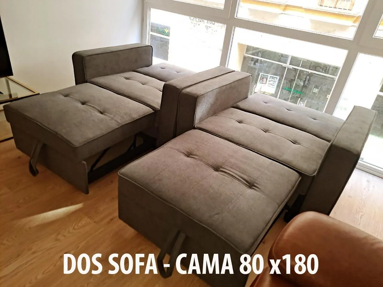 Apartment Don Miguel, Apartamento Y Parking Huelva Spain