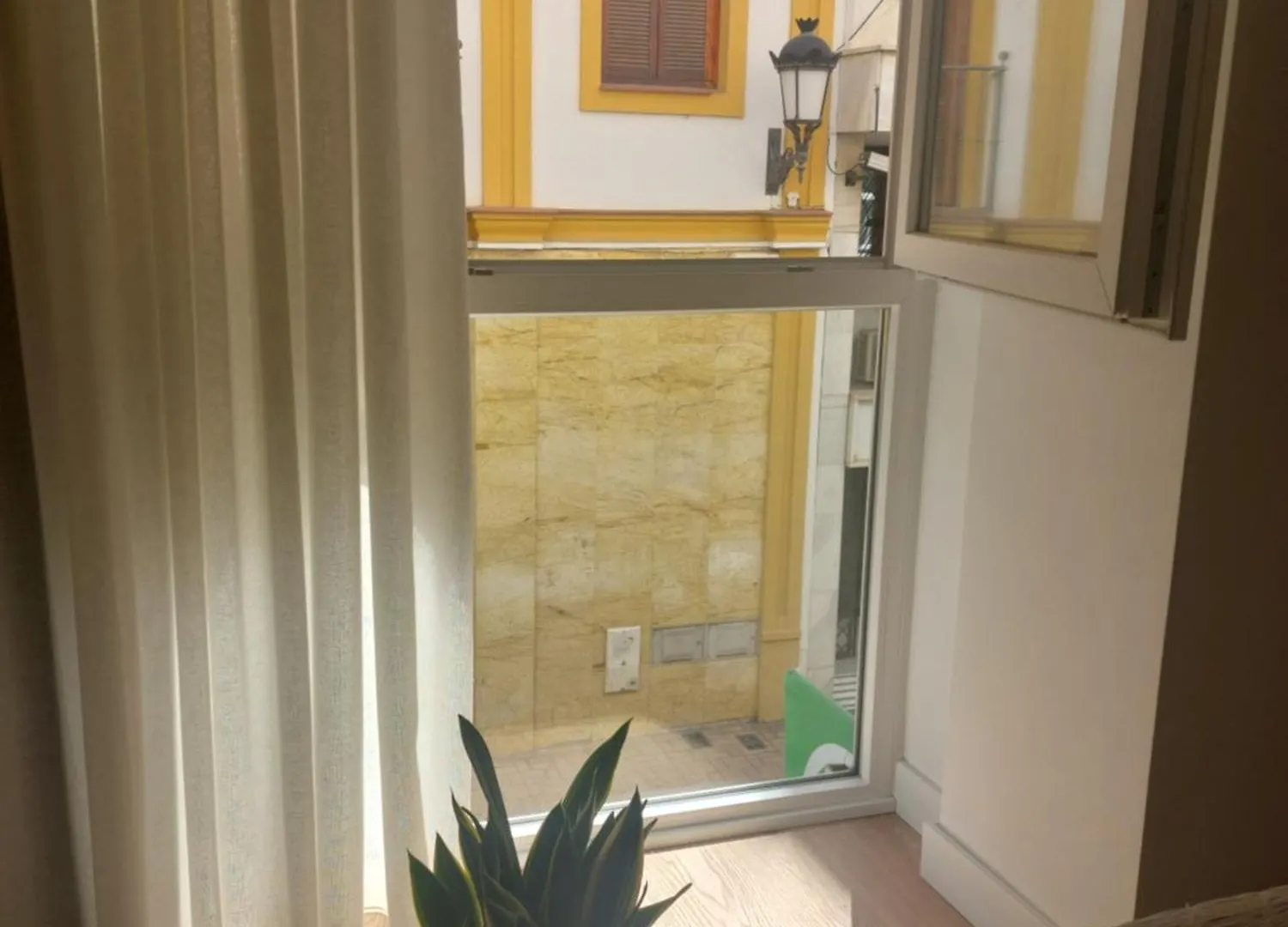 Don Miguel, Apartamento Y Parking Huelva Apartment