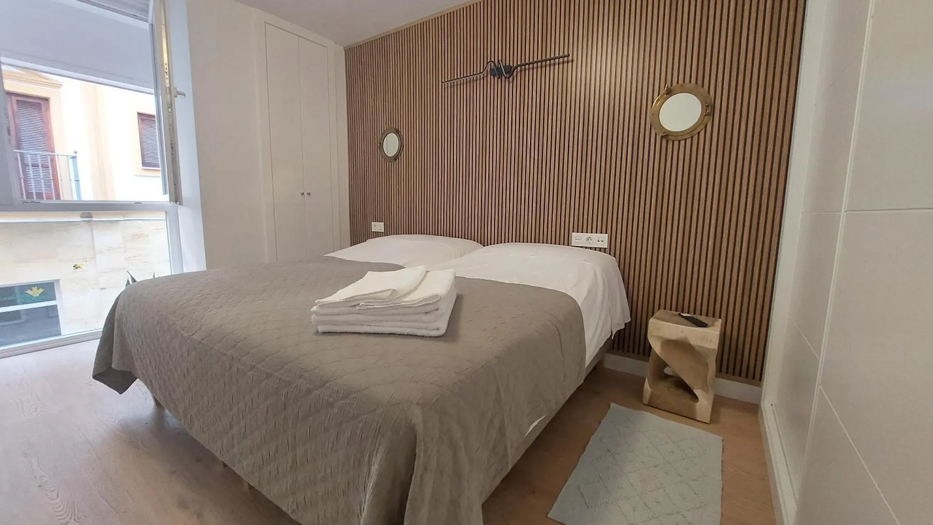 Don Miguel, Apartamento Y Parking Huelva 0*,  Spain