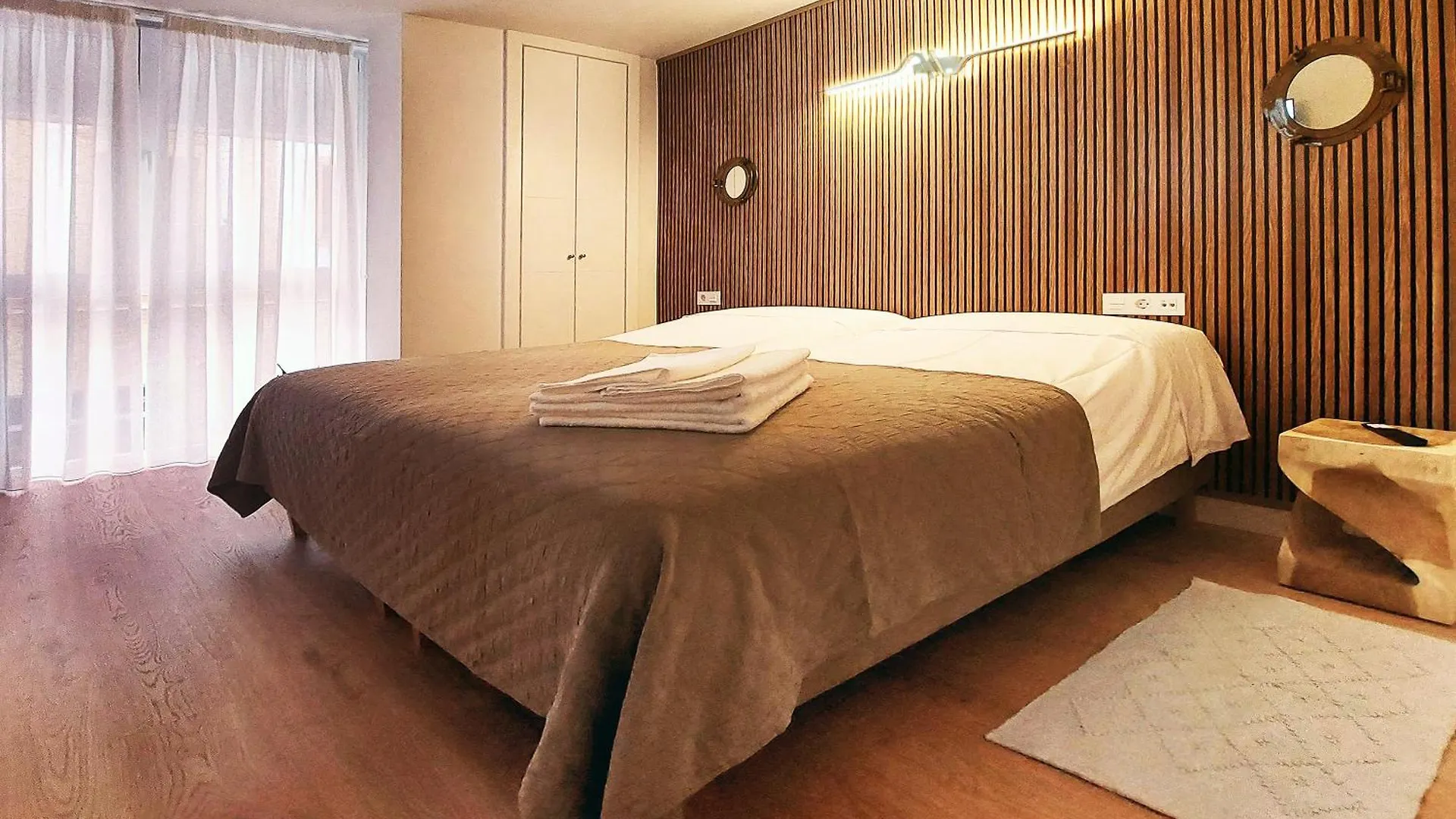 Apartment Don Miguel, Apartamento Y Parking Huelva Spain